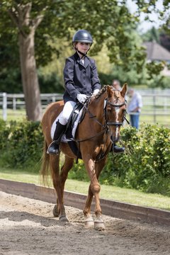 Bild 150 - Pony Akademie Turnier